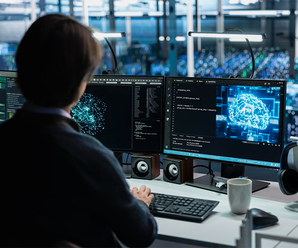 Network Intelligence