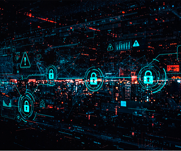 Security Intelligence