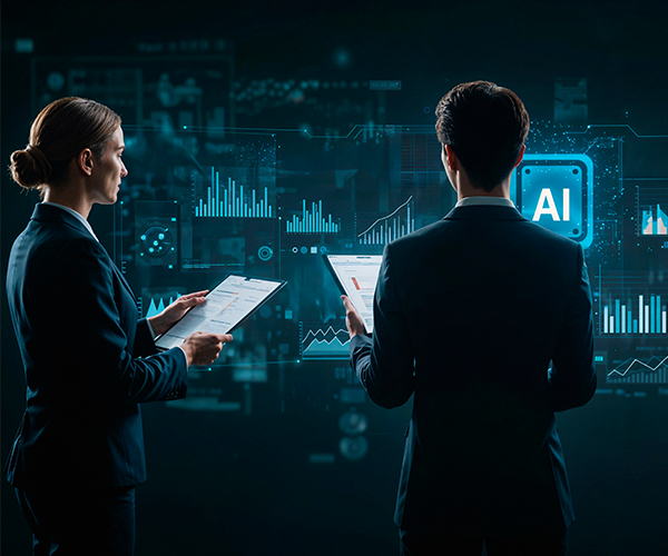 Service Intelligence