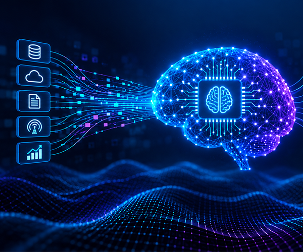 AI / Predictive Intelligence