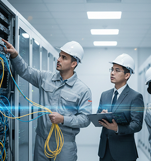 Networking Solutions