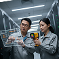 End-to-End Operational Support